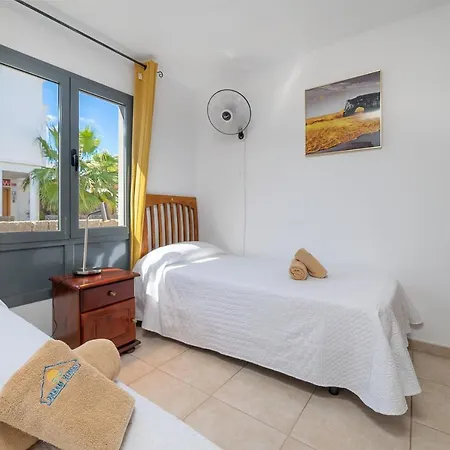 Casa Lago Playa Blanca  Exterior photo