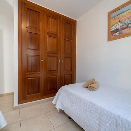 Casa Lago Playa Blanca  Exterior photo
